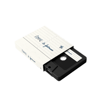 cassette - la forteresse