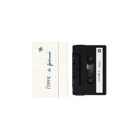 cassette - la forteresse
