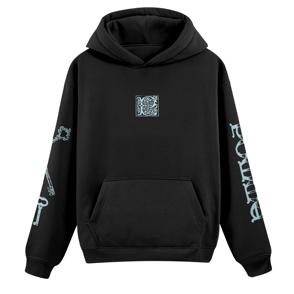 sweater - la forteresse