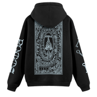 sweater - la forteresse