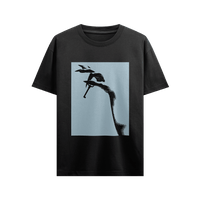 T-shirt + vinyl bundle