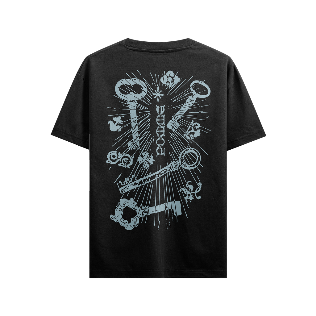 t-shirt + album bundle