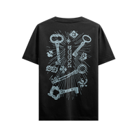 t-shirt + album bundle
