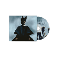 t-shirt + album bundle