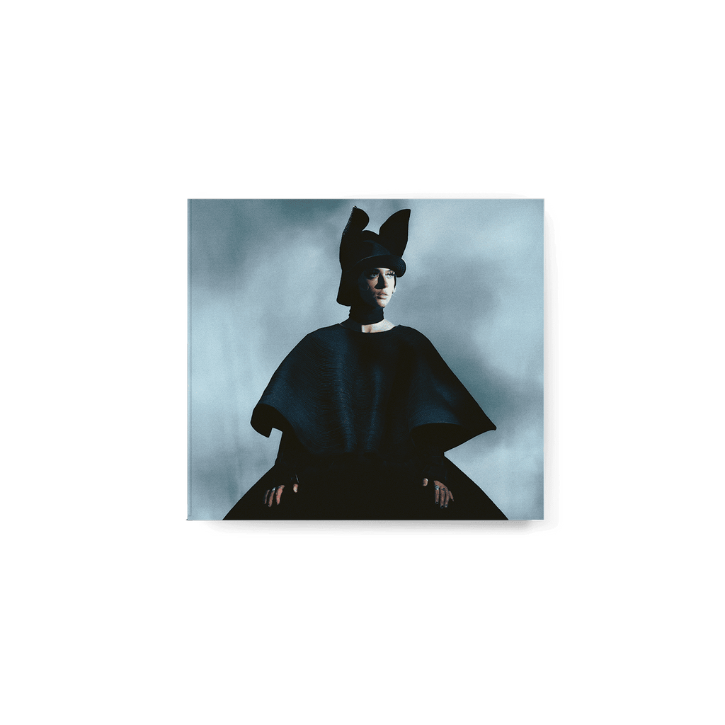 CD - la forteresse