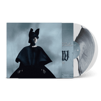 vinyl - la forteresse