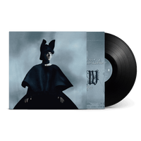 sweater + collector's vinyl bundle