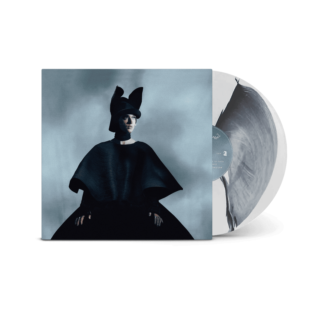 vinyl - la forteresse
